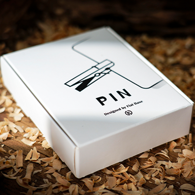 PIN by Flat Base & TCC Magic